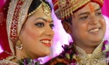 राजस्थान: IAS दंपती में विवाद,  वाइफ ने लगाया बंदूक की नोक पर डाईवोर्स का आरोप, बोली– अब जान का खतरा