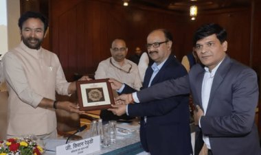 बीसीसीएल को बड़ा सम्मान, राजभाषा कार्यान्वयन में मिला कोयला मंत्रालय का ‘निष्ठा की प्रतिष्ठा’ पुरस्कार