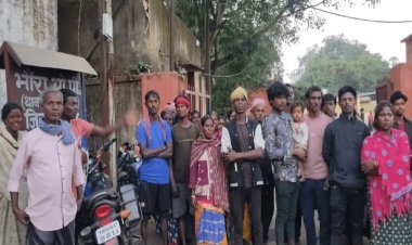 धनबाद: भौंरा में कोयला तस्करी गैंगवार में बम-विस्फोट व फायरिंग