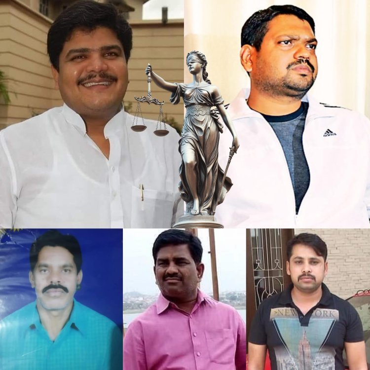 Niraj Singh Murder Case Dhanbad: एक्स एमएलए संजीव सिंह को बरी किये जाने के खिलाफ हाईकोर्ट में अपील