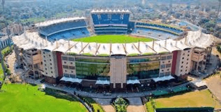 JSCA स्टेडियम निर्माण में घोटाला फिर सुर्खियों में, अध्यक्ष अजयनाथ शाहदेव को ईडी का समन