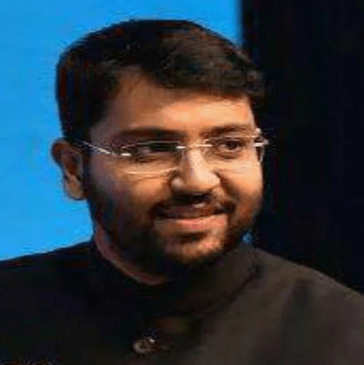 रांची के पूर्व DC राय महिमापत रे खिलाफ ACB ने दर्ज की PE,  वित्तीय अनियमितता के मामले में बढ़ेगी मुश्किलें