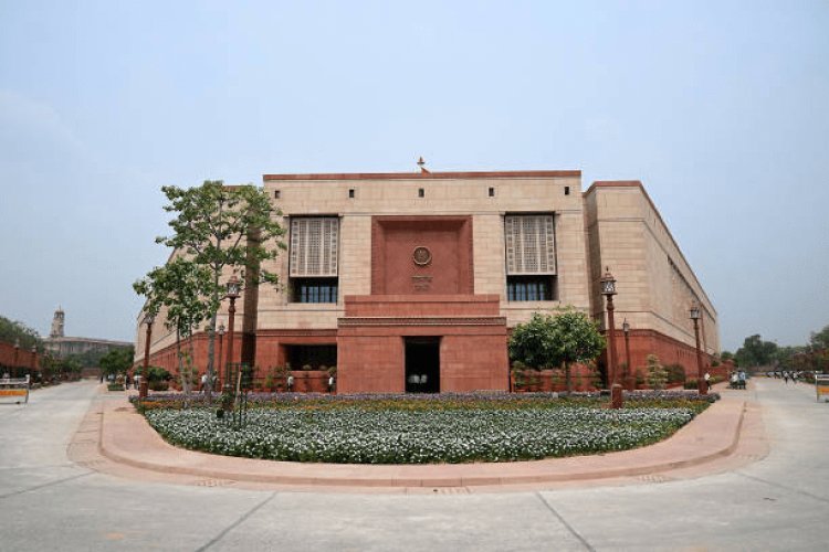 Parliament Winter Session 2025 : एक दिसंबर से 19 दिसंबर तक चलेगा संसद का शीतकालीन सत्र