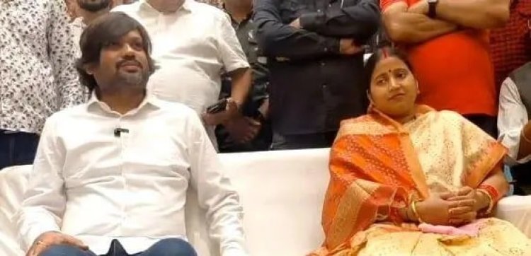 धनबाद की सियासत में आठ साल बाद संजीव सिंह की वापसी! बोले – “नीरज मेरा भाई था, आरोप आज भी दिल में दर्द देता है”