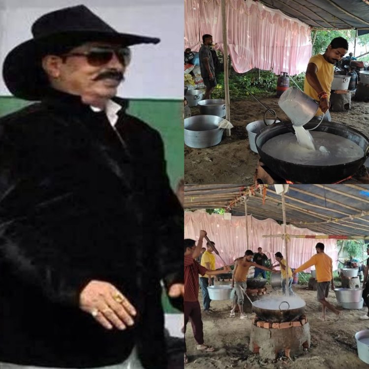 Bihar :  रिजल्ट से पहले मोकामा से पटना तक ‘छोटे सरकार’ के घर जश्न की तैयारी