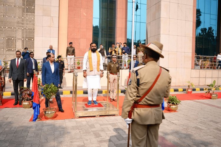 बिहार: होम डिपार्टमेंट संभालते ही सम्राट का सख्त एक्शन, 400 माफिया की लिस्ट तैयार