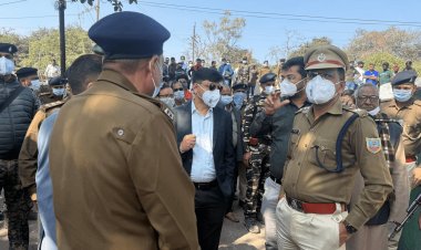 Dhanbad Gas Leak Tragedy: केंदुआडीह में जहरीली गैस रिसाव, दो महिलाओं की मौत