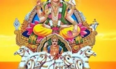 खरमास 2025: 16 दिसंबर से शुरू, एक महीने तक बंद रहेंगे विवाह-सगाई जैसे शुभ कार्य