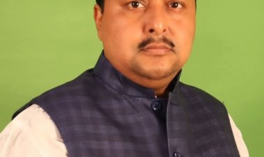 बिहार के नितिन नबीन को बड़ी जिम्मेदारी, BJP के राष्ट्रीय कार्यकारी अध्यक्ष बने 45 वर्षीय युवा नेता