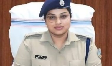 झारखंड: पलामू में बनेगा छह मंजिला हाईटेक पुलिस भवन, एक ही छत के नीचे होंगे चार थाने