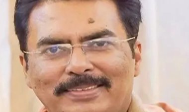 Bihar BJP Chief: संजय सरावगी बने बिहार बीजेपी के नये अध्यक्ष, केंद्रीय नेतृत्व ने सौंपा संगठन की कमान