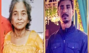 Dhanbad: ठंड से बचाव बना मौत की वजह! धनबाद में हीटर से लगी आग, नानी–नाती की दर्दनाक मौत, तीन झुलसे