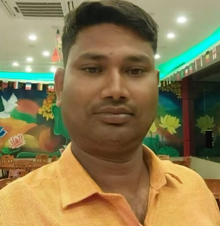 बिहार: सीवान में बीच सड़क मुखिया की गोली मारकर हत्या,लोगों ने किया सड़क जाम