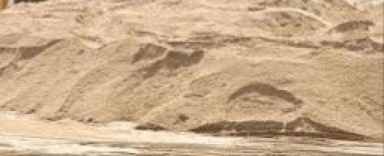 झारखंड में अवैध बालू माइनिंग की प्रबल आशंका ! महालेखाकार की रिपोर्ट से खुलासा