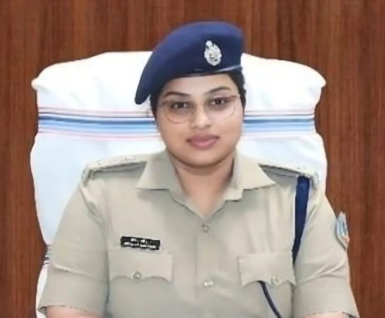 झारखंड: पलामू में बनेगा छह मंजिला हाईटेक पुलिस भवन, एक ही छत के नीचे होंगे चार थाने