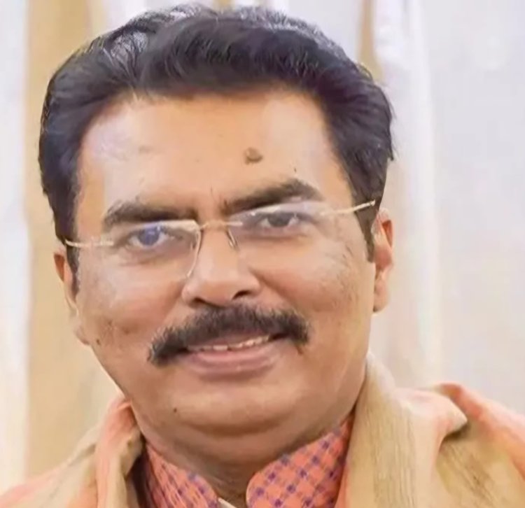 Bihar BJP Chief: संजय सरावगी बने बिहार बीजेपी के नये अध्यक्ष, केंद्रीय नेतृत्व ने सौंपा संगठन की कमान