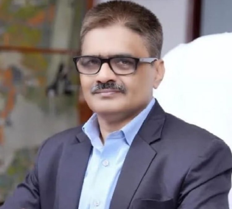 बी साईराम ने संभाला CIL चेयरमैन का पद, गुणवत्ता सुधार और मुनाफा बढ़ाना सबसे बड़ी चुनौती