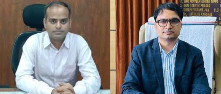 झारखंड शराब घोटाले में बड़े खुलासे: IAS कर्ण सत्यार्थी व फैज अक अहमद ने कोर्ट में खोले राज