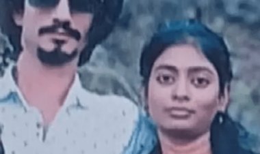 झारखंड: कर्ज के बोझ ने उजाड़ा पूरा परिवार, बोकारो में दंपती ने दो साल के बेटे की हत्या कर की आत्महत्या