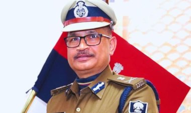 एक कॉल पर एक्शन में बिहार पुलिस: नोट कर लें DGP कंट्रोल रूम के 9031829339-40 हेल्पलाइन नंबर