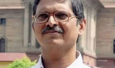 उत्तर प्रदेश:  पूर्व IPS अमिताभ ठाकुर की जमानत पर सुनवाई टली, कोर्ट ने छह जनवरी की तय की अगली तारीख