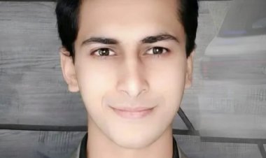 जमशेदपुर के नामचीन उद्योगपति परिवार में हड़कंप, ASIA उपाध्यक्ष के बेटे कैरव गांधी के अपहरण की आशंका