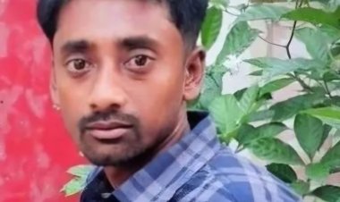 बांग्लादेश में फिर हिंदू की हत्या: पेट्रोल पंप कर्मी रिपन साहा को SUV से कुचल डाला, आरोपी गिरफ्तार