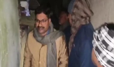 धनबाद : झाड़ूडीह गोलीकांड मामले में दो एफआइआर दर्ज, देवेंद्र सिंह के घर से 17 कारतूस बरामद