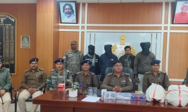 गोड्डा: ज्यूडिशियल मजिस्ट्रेट ने ही रची पत्नी की हत्या की साजिश, दो लाख की सुपारी देकर शूटरों से कराई फायरिंग