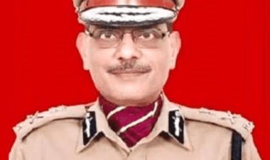 पूर्व IPS अधिकारी प्रवीण वशिष्ठ बने केंद्रीय सतर्कता आयुक्त, CVC को मिली पूर्ण क्षमता