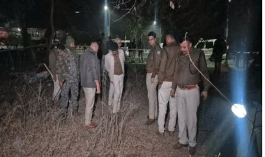 झारखंड: जमशेदपुर में कैरव गांधी अपहरण कांड के तीन किडनैपर पुलिस एनकाउंटर में घायल