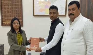 झारखंड:  64 इंस्पेक्टर प्रमोशन से बने DSP, सात माह बाद भी पोस्टिंग नहीं; दो रिटायर, चार आज होंगे सेवानिवृत्त