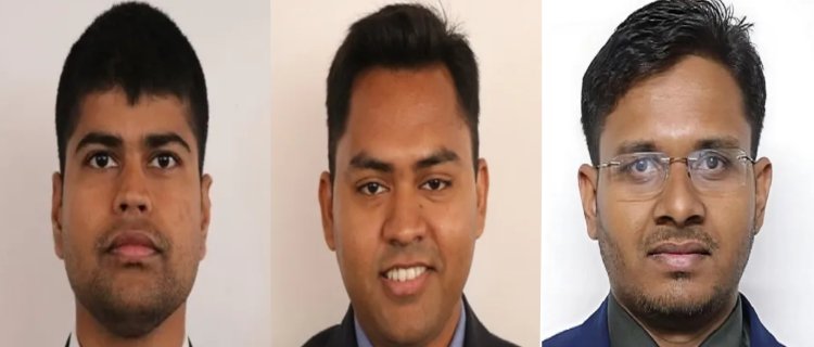 धनबाद में नये साल का बड़ा प्रशासनिक फेरबदल: नगर निगम को मिला नया आयुक्त, डीडीसी और एसडीएम भी बदले