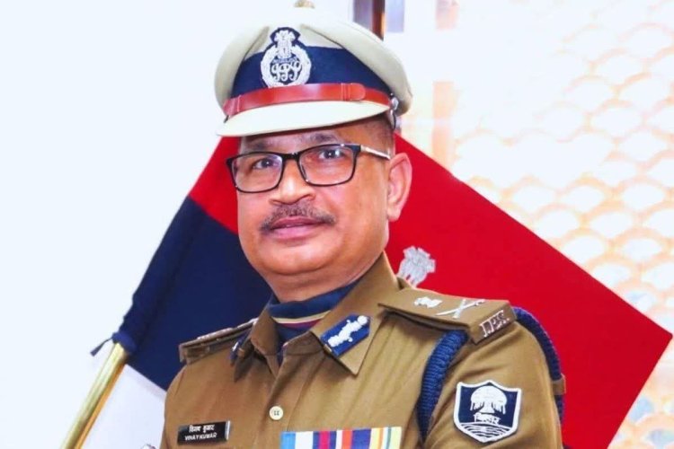 एक कॉल पर एक्शन में बिहार पुलिस: नोट कर लें DGP कंट्रोल रूम के 9031829339-40 हेल्पलाइन नंबर