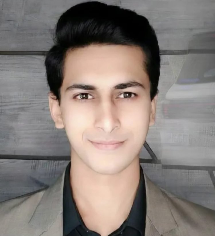 जमशेदपुर के नामचीन उद्योगपति परिवार में हड़कंप, ASIA उपाध्यक्ष के बेटे कैरव गांधी के अपहरण की आशंका