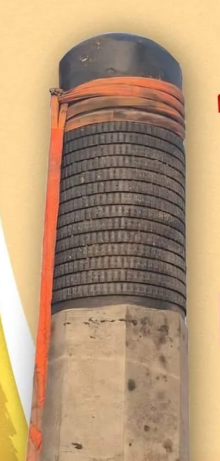 बिहार में इतिहास रचा गया: विराट रामायण मंदिर में स्थापित हुआ दुनिया का सबसे बड़ा अखंड शिवलिंग