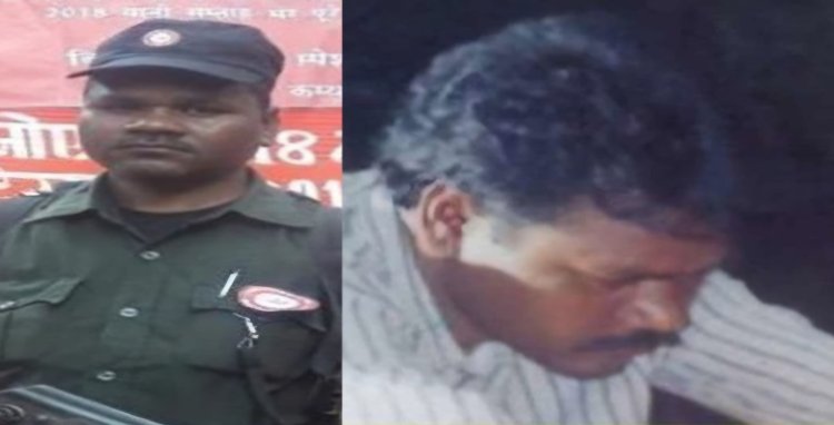 झारखंड: सारंडा में ऑपरेशन ‘मेगाबुरु: एक करोड़ के इनामी अनल दा समेत 15 माओवादी मारे गये