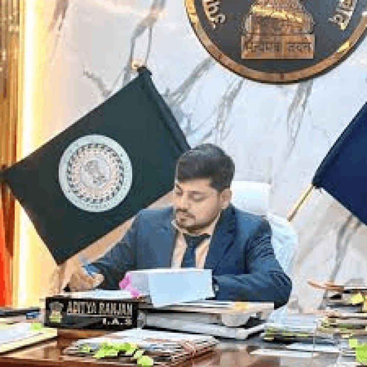 धनबाद निकाय चुनाव 2026: नामांकन की पूरी रूपरेखा तय, 29 जनवरी से समाहरणालय में शुरू होगी प्रक्रिया