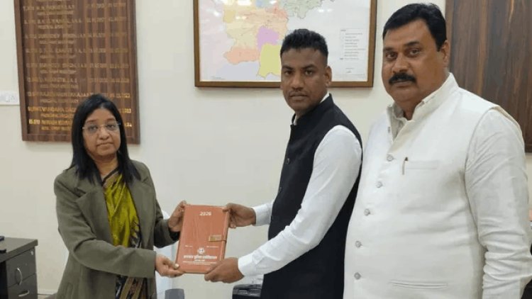 झारखंड:  64 इंस्पेक्टर प्रमोशन से बने DSP, सात माह बाद भी पोस्टिंग नहीं; दो रिटायर, चार आज होंगे सेवानिवृत्त