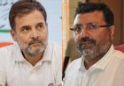 राहुल गांधी की सदस्यता पर खतरा? BJP MP निशिकांत दुबे ने दिया सब्सटेंटिव मोशन, चुनाव लड़ने पर बैन की मांग
