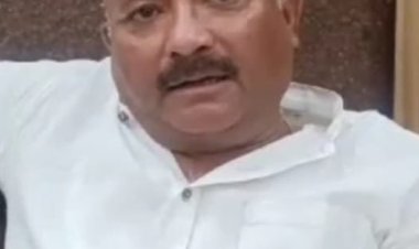 Dhanbad Mayor Election 2026: “चुनाव या सामाजिक विभाजन?” मेयर प्रत्याशी को ले कृष्णा अग्रवाल ने लगाये आरोप