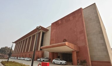 PMO का नया पता ‘सेवा तीर्थ’: साउथ ब्लॉक बना इतिहास, 13 फरवरी को PM मोदी करेंगे भव्य उद्घाटन