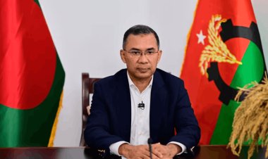 बांग्लादेश : तारिक रहमान का ‘Bangladesh First’ मंत्र, भारत-चीन-पाकिस्तान पर संतुलित कूटनीति का संकेत