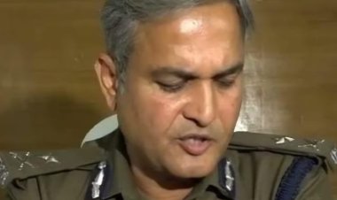 झारखंड कैडर के IPS मनोज कौशिक समेत 13 अफसर IG रैंक के लिए केंद्र में इम्पैनल