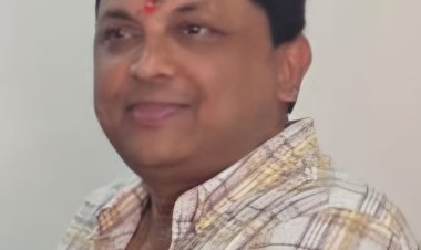 धनबाद के चर्चित समाजसेवी राजेश सिंह ‘बम्मी’ का जन्मदिन धूमधाम से मना, 58 साल पूरे कर 59वें में रखा कदम