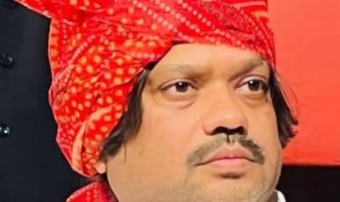 धनबाद मेयर चुनाव में संजीव सिंह का दबदबा बरकरार, पांचवें राउंड में 19,907 वोटों से बड़ी बढ़त