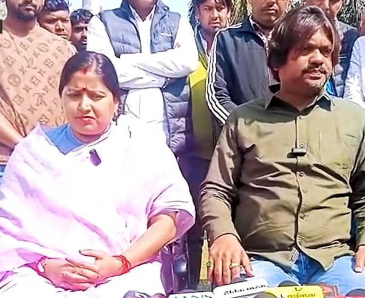 धनबाद: सिंह मेंशन बमबारी का सच: अमन सिंह गैंग के गुर्गे ने किया बड़ा खुलासा, पर्चा फर्जी