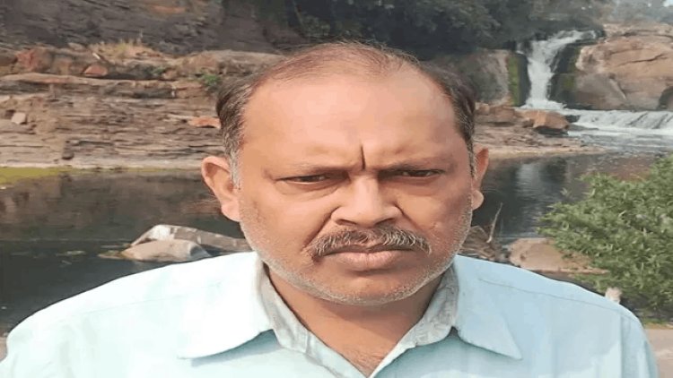 धनबाद : लोन रिकवरी एजेंट अमित अग्रवाल की हत्या, करोड़ों के कर्ज विवाद में आरोपी ने किचन में छिपाया था बॉडी