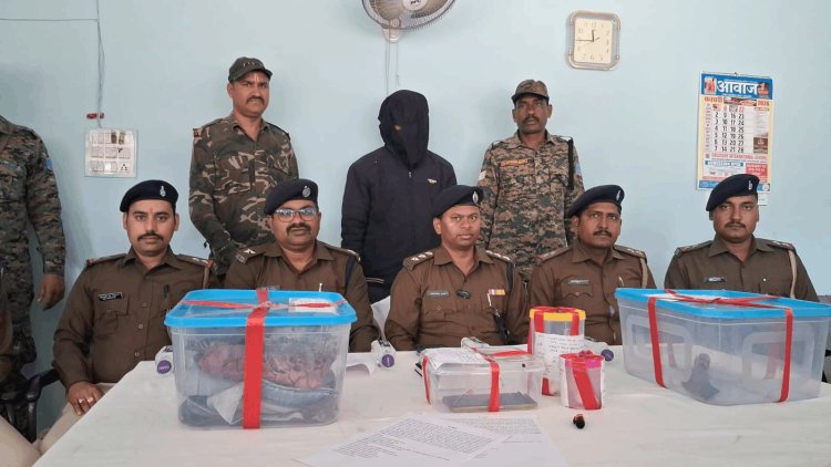 Dhanbad Murder Case: 80 लाख के लोन विवाद में रिकवरी एजेंट की बेरहमी से हत्या, आरोपी गिरफ्तार