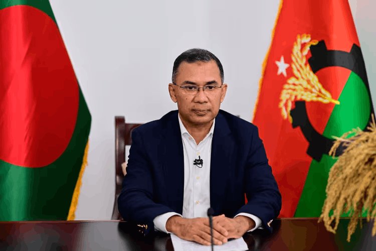 बांग्लादेश : तारिक रहमान का ‘Bangladesh First’ मंत्र, भारत-चीन-पाकिस्तान पर संतुलित कूटनीति का संकेत